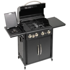 Outdoorchef Gasgrill Australia 425 G 8 Outdoorchef Gasgrill Australia 425 G -GrillWelt Verkäufe outdoorchef australia 425 g grillrost 18 131 40
