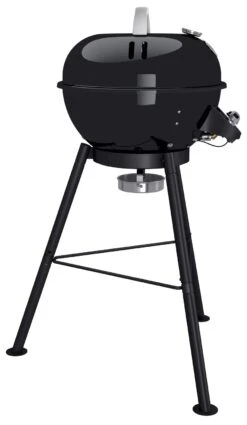 Outdoorchef Gas Kugelgrill Chelsea 420 G Pizzaofen - Pizza Chef Inkl. Grillfürst Pizzastein -GrillWelt Verkäufe outdoorchef chelsea 420 g 18 128 28 2020 Seitenansicht jpg 3