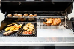 Outdoorchef Dualchef 425 G Gasgrill Mit Seitenkocher 41 Outdoorchef Dualchef 425 G Gasgrill Mit Seitenkocher -GrillWelt Verkäufe outdoorchef dualchef 425 g flexibel grillen 18 700 16