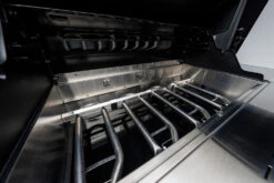 Outdoorchef Dualchef 425 G BZ Gasgrill Mit Blazing Zone Infrarotbrenner + DGS Gusseisen Grillrost 2 Stk.+ DGS Gemüse Grillrost 2 Stk. -GrillWelt Verkäufe outdoorchef dualchef 425 g hauptbrenner 18 700 16 1