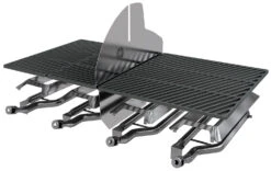 Outdoorchef Dualchef 425 G Gasgrill Mit Seitenkocher 24 Outdoorchef Dualchef 425 G Gasgrill Mit Seitenkocher -GrillWelt Verkäufe outdoorchef dualchef dual gourmet system 2