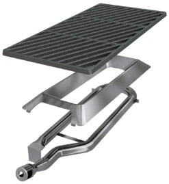 Outdoorchef Dualchef 425 G Gasgrill Mit Seitenkocher 26 Outdoorchef Dualchef 425 G Gasgrill Mit Seitenkocher -GrillWelt Verkäufe outdoorchef dualchef dual tube brenner protect 3
