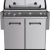 Outdoorchef Dualchef S 425 G Edelstahl Gasgrill Mit Seitenkocher 1 Outdoorchef Dualchef S 425 G Edelstahl Gasgrill Mit Seitenkocher -GrillWelt Verkäufe outdoorchef dualchef s 425 g abgeklappt 18 700