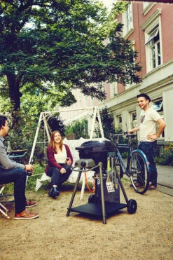 Outdoorchef Gas Kugelgrill Kensington 480 G 8 Outdoorchef Gas Kugelgrill Kensington 480 G -GrillWelt Verkäufe outdoorchef kensington 480 g