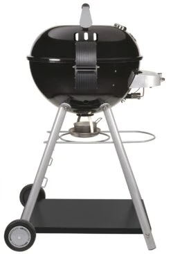 Outdoorchef Gas Kugelgrill Leon 570 G Schwarz