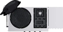 Outdoorchef Gas Kugelgrill Station Lugano 570 G EVO 24 Outdoorchef Gas Kugelgrill Station Lugano 570 G EVO -GrillWelt Verkäufe outdoorchef lugano 570 g evo seitenbrenner