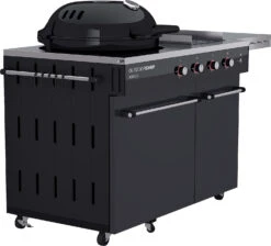 Outdoorchef Gas Kugelgrill Station Lugano 570 G EVO 18 Outdoorchef Gas Kugelgrill Station Lugano 570 G EVO -GrillWelt Verkäufe outdoorchef lugano evo 570 g