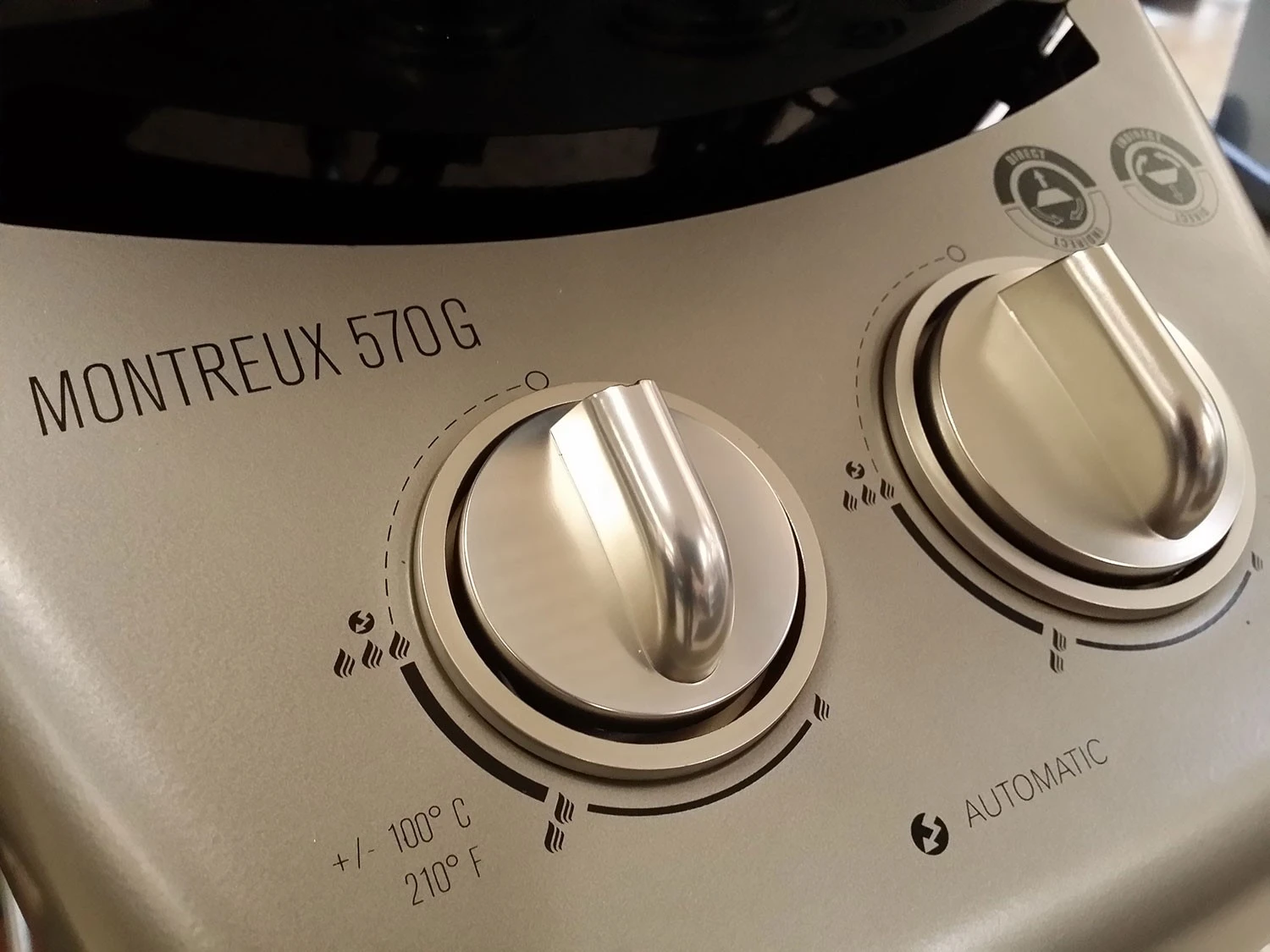 Outdoorchef Gas Kugelgrill Montreux 570 G 8 Outdoorchef Gas Kugelgrill Montreux 570 G – Bild 6