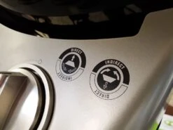 Outdoorchef Gas Kugelgrill Montreux 570 G 28 Outdoorchef Gas Kugelgrill Montreux 570 G -GrillWelt Verkäufe outdoorchef montreux 570 direkt indirekt 18 127 99