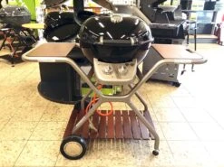 Outdoorchef Gas Kugelgrill Montreux 570 G 25 Outdoorchef Gas Kugelgrill Montreux 570 G -GrillWelt Verkäufe outdoorchef montreux 570 frontal 18 127 99