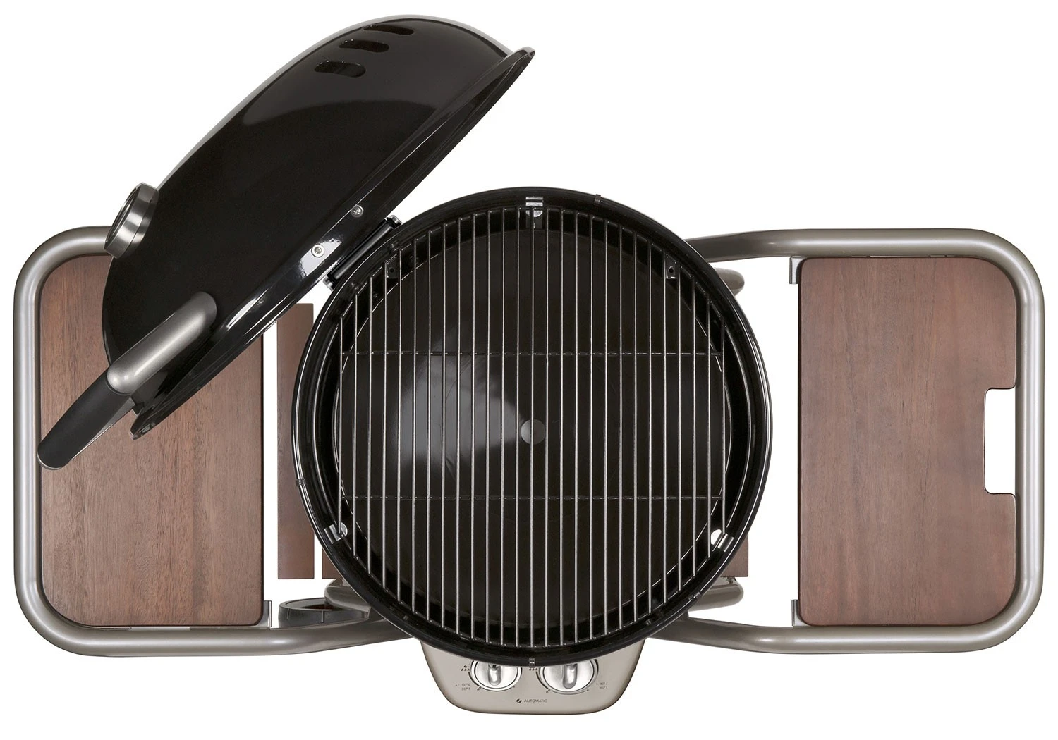 Outdoorchef Gas Kugelgrill Montreux 570 G 5 Outdoorchef Gas Kugelgrill Montreux 570 G – Bild 3