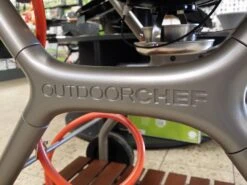 Outdoorchef Gas Kugelgrill Montreux 570 G 36 Outdoorchef Gas Kugelgrill Montreux 570 G -GrillWelt Verkäufe outdoorchef montreux 570 gestell 18 127 99