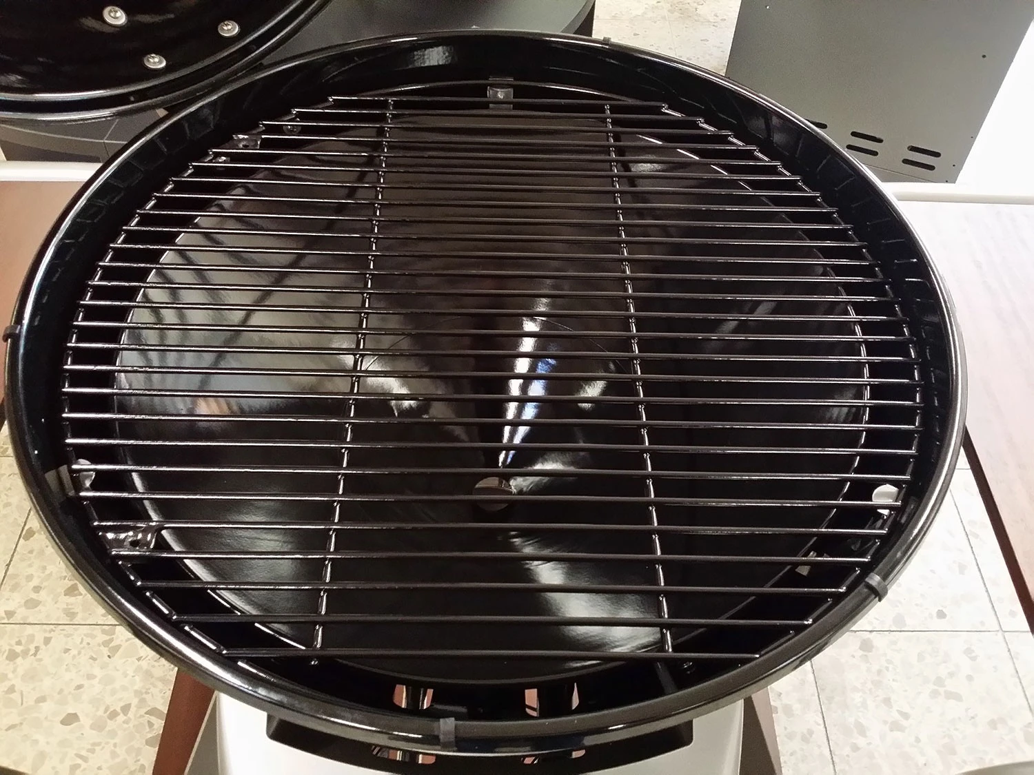 Outdoorchef Gas Kugelgrill Montreux 570 G 11 Outdoorchef Gas Kugelgrill Montreux 570 G – Bild 9