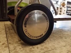 Outdoorchef Gas Kugelgrill Montreux 570 G 37 Outdoorchef Gas Kugelgrill Montreux 570 G -GrillWelt Verkäufe outdoorchef montreux 570 rad 18 127 99