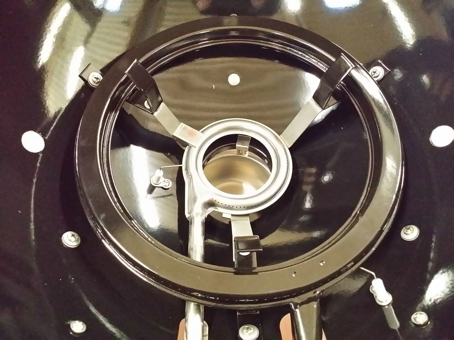 Outdoorchef Gas Kugelgrill Montreux 570 G 15 Outdoorchef Gas Kugelgrill Montreux 570 G – Bild 13