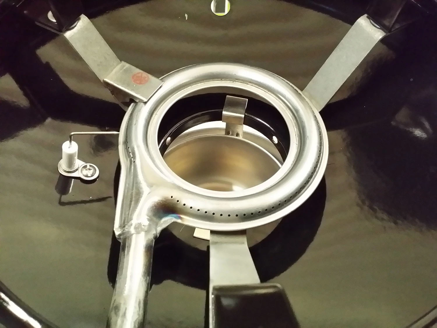 Outdoorchef Gas Kugelgrill Montreux 570 G 16 Outdoorchef Gas Kugelgrill Montreux 570 G – Bild 14