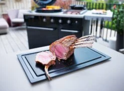 Outdoorchef Gas Kugelgrill Station Lugano 570 G EVO 17 Outdoorchef Gas Kugelgrill Station Lugano 570 G EVO -GrillWelt Verkäufe outdoorchef xxl schneidebrett 14 112 60 02