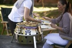 Petromax Atago Campinggrill Tischgrill -GrillWelt Verkäufe petromax atago grill 12