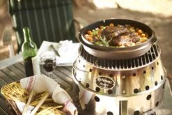 Petromax Atago Campinggrill Tischgrill -GrillWelt Verkäufe petromax atago grill 19