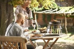 Petromax Atago Campinggrill Tischgrill -GrillWelt Verkäufe petromax atago grill 20