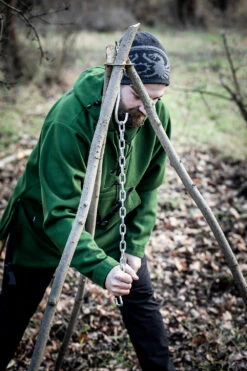 Petromax Dreibein-Ring -GrillWelt Verkäufe petromax dreibeinring kochen d ring