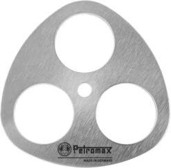 Petromax Dreibein-Ring -GrillWelt Verkäufe petromax dreibeinring metallplatte d ring