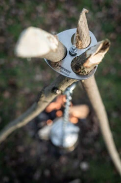 Petromax Dreibein-Ring -GrillWelt Verkäufe petromax dreibeinring zweige d ring