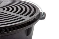 Petromax Feuergrill Tg3 -GrillWelt Verkäufe petromax feuergrill grillrost tg3