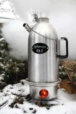 Petromax Feuerkanne Fk2 (1,2 L) -GrillWelt Verkäufe petromax feuerkanne benutzung fk2