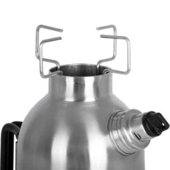 Petromax Feuerkanne Edelstahl Fk-le150 (1,5 L) -GrillWelt Verkäufe petromax feuerkanne edelstahl gestell