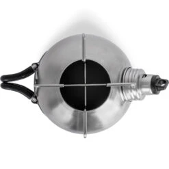 Petromax Feuerkanne Edelstahl Fk-le150 (1,5 L) -GrillWelt Verkäufe petromax feuerkanne edelstahl oben