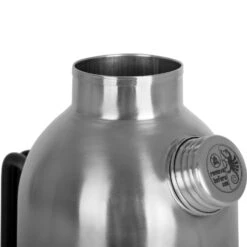 Petromax Feuerkanne Edelstahl Fk-le150 (1,5 L) -GrillWelt Verkäufe petromax feuerkanne edelstahl schraubverschluss