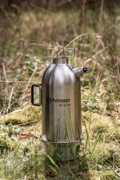 Petromax Feuerkanne Edelstahl Fk-le150 (1,5 L) -GrillWelt Verkäufe petromax feuerkanne einsatz fk le150