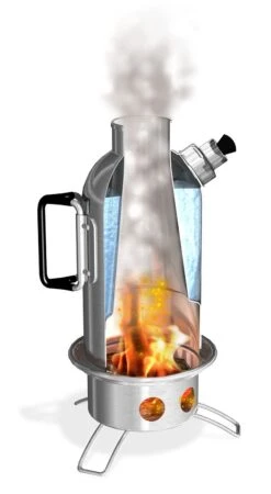 Petromax Feuerkanne Fk1 (0,5 L)