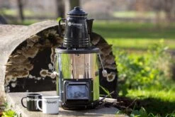 Petromax Raketenofen -GrillWelt Verkäufe petromax raketenofen kochen rf33