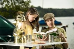 Petromax Petroleumlampe HK500/829 Messing -GrillWelt Verkäufe petromax starklichtlampe hk500 px5m 1