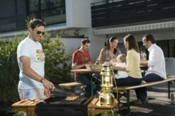 Petromax Petroleumlampe HK500/829 Messing -GrillWelt Verkäufe petromax starklichtlampe hk500 px5m 12