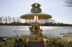 Petromax Petroleumlampe HK500/829 Messing -GrillWelt Verkäufe petromax starklichtlampe hk500 px5m 17