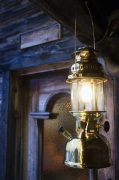 Petromax Petroleumlampe HK500/829 Messing -GrillWelt Verkäufe petromax starklichtlampe hk500 px5m 18