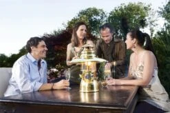 Petromax Petroleumlampe HK500/829 Messing -GrillWelt Verkäufe petromax starklichtlampe hk500 px5m 8