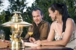 Petromax Petroleumlampe HK500/829 Messing -GrillWelt Verkäufe petromax starklichtlampe hk500 px5m 9