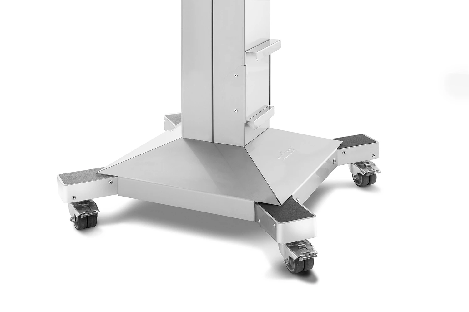 Thüros Holzkohlegrill T300 / Holzkohle Grillstation 42x42 Cm 7 Thüros Holzkohlegrill T300 / Holzkohle Grillstation 42x42 Cm – Bild 5